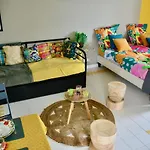 Joli Manga Soley