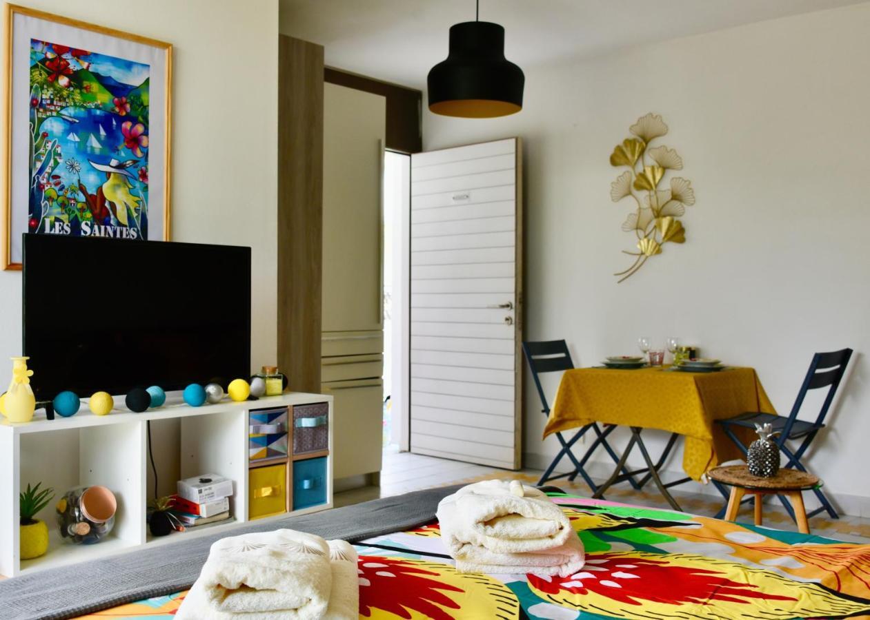 Joli Manga Soley Appartement