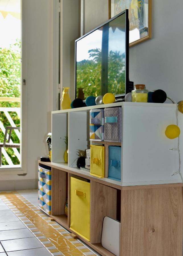 Joli Manga Soley Appartement