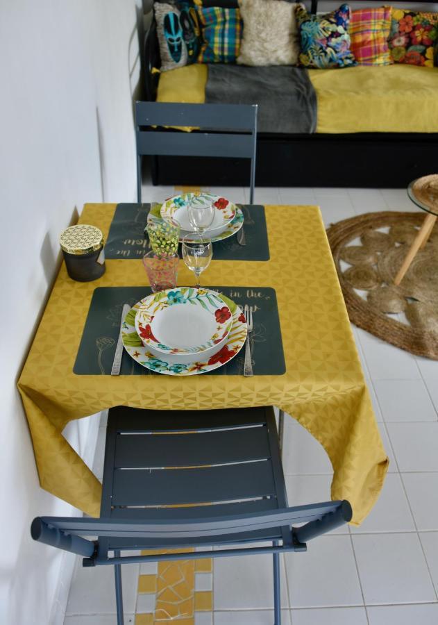 Appartement Joli Manga Soley *