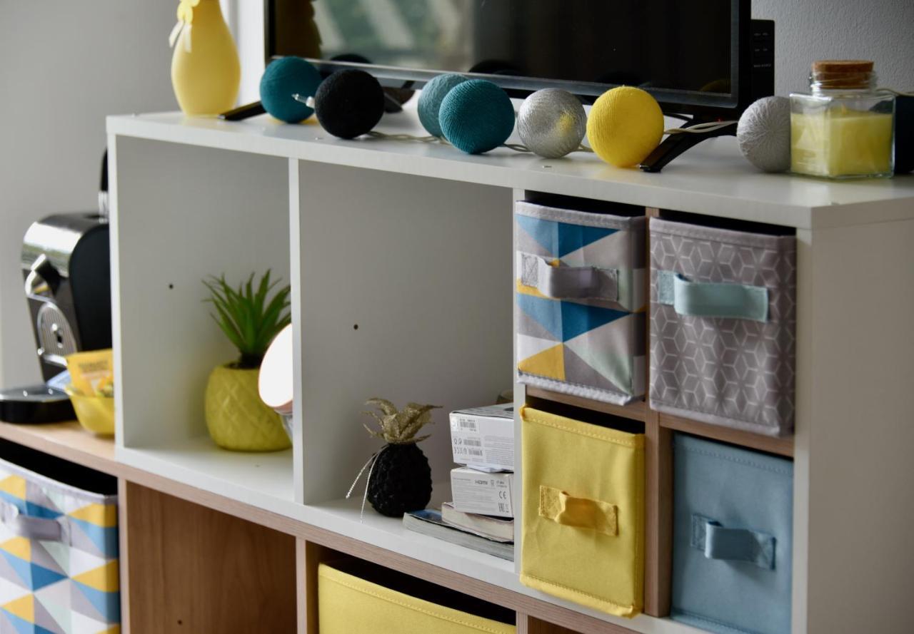 Appartement Joli Manga Soley *